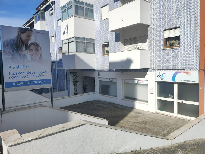 IHCare - innovation hospital care
