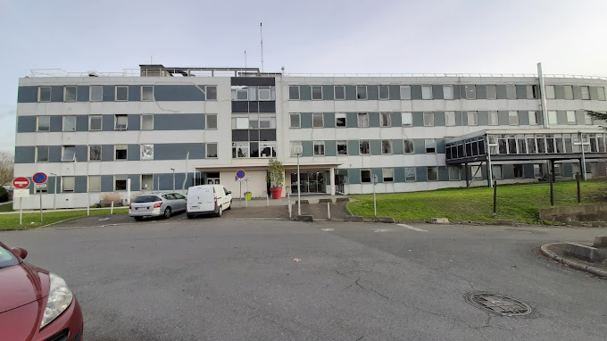Hôpital René-Muret Ap-Hp