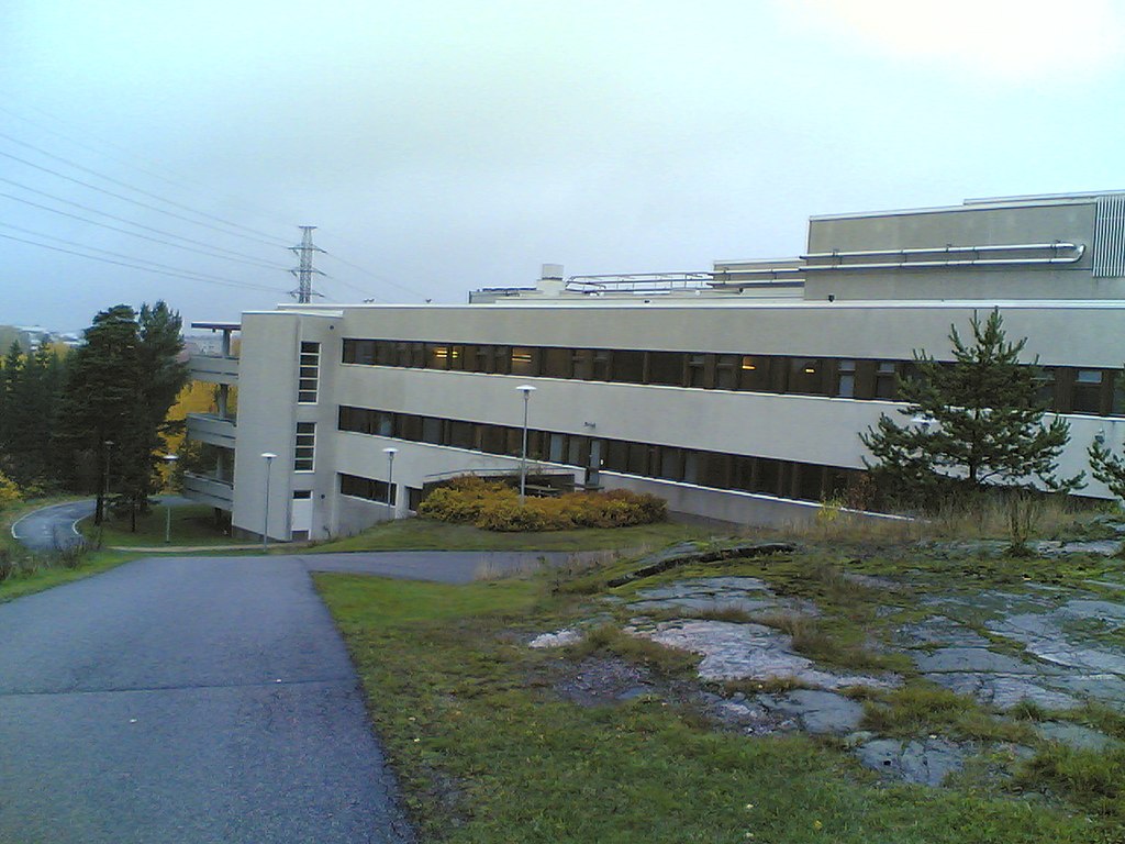 Iho- ja allergiasairaala
