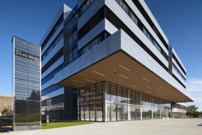 Institut Jules Bordet