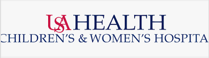 USA Health Children's & Women's Hospital