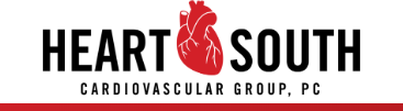 Heart South Cardiovascular Group, PC
