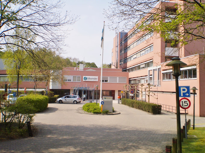 Meander Medical Center