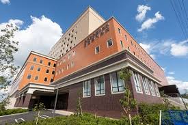 Tokyo Womens Medical University Yachiyo Medical Center