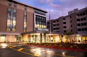 Sunrise Medical Center