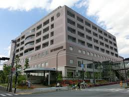 Juntendo University Nerima Hospital