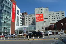 New York-Presbyterian/Queens