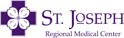 St Joseph Hospital Regional