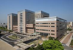 Nagoya University Hospital