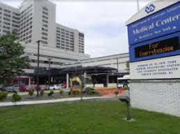 Brooklyn VA Medical Center