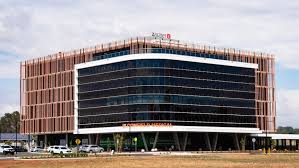 Orange Private Hospital