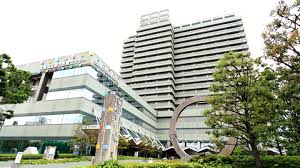 Osaka City General Hospital