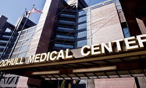 NYC Health + Hospitals Woodhull