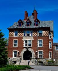 Dorothea Dix Psychiatric Center