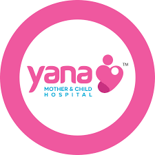 Yana Mother and Child Hospital at Arumana