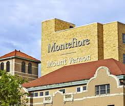 Montefiore Mount Vernon Hospital