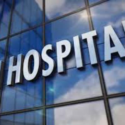 Bokaro Care Multispeciality Hospital