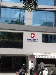 Harmony Cancer Institute