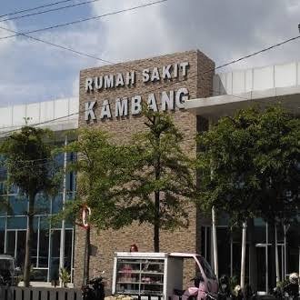 Hospital Kambang