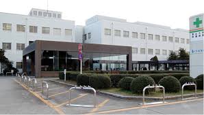 Toyama University Hospital