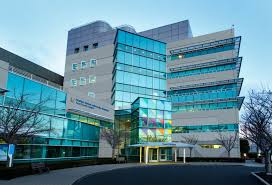 Staten Island University Hospital