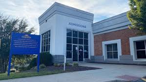 Blue Horizon Wellness Center