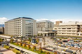 Kyoto University Hospital