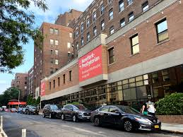 New York Methodist Hospital