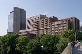 Tokyo Medical and Dental University Hospital