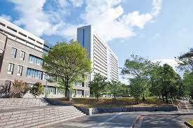 Osaka General Medical Center