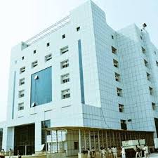 Burari Hospital