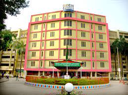 Chittagong Medical College Hospital