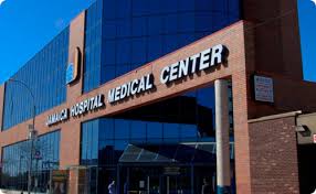 Jamaica Hospital Medical Center
