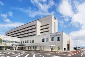 Nihonkai General Hospital