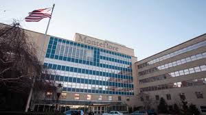 Montefiore Wakefield Hospital