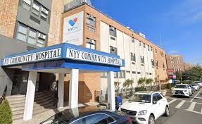 New York Community Hospital