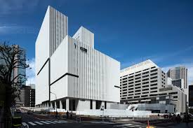 Toranomon Hospital