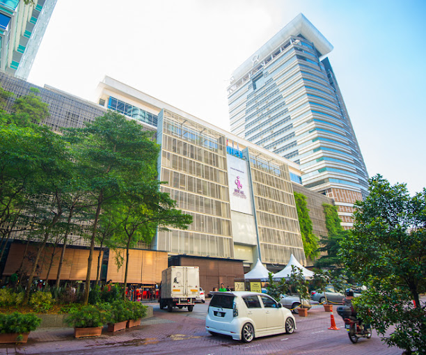 IHEAL Medical Centre, Kuala Lumpur