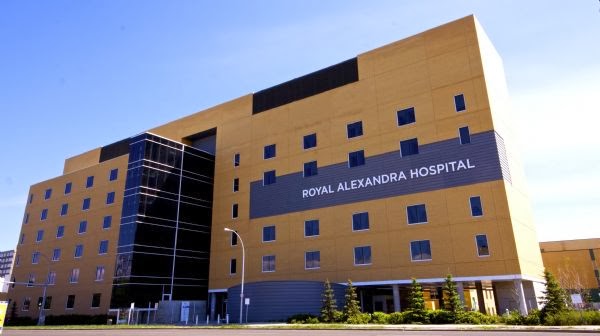 Royal Alexandra Hospital