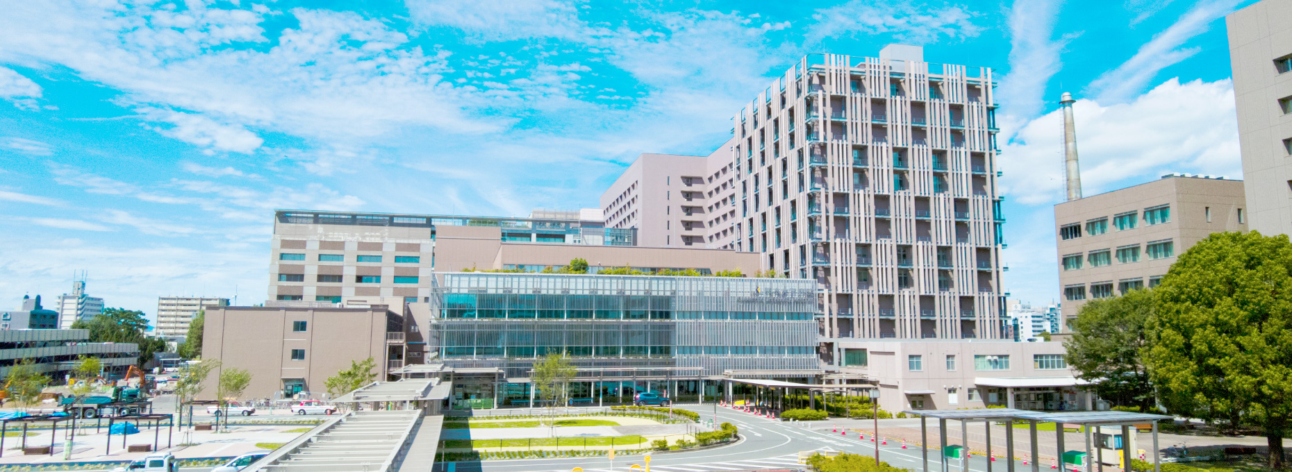 Kumamoto University Hospital