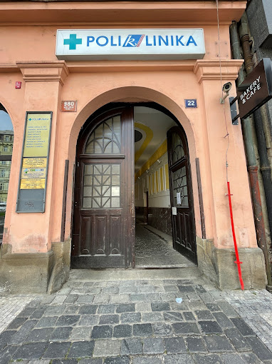 Internal Medicine Prague s.r.o.