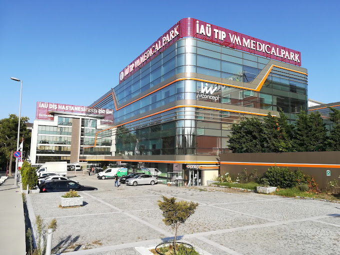 I A U  VM Medical Park Florya Hastanesi