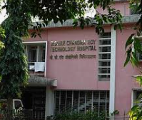 B C Roy Technology Hospital