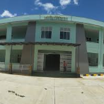 Hmawbi Township Hospital