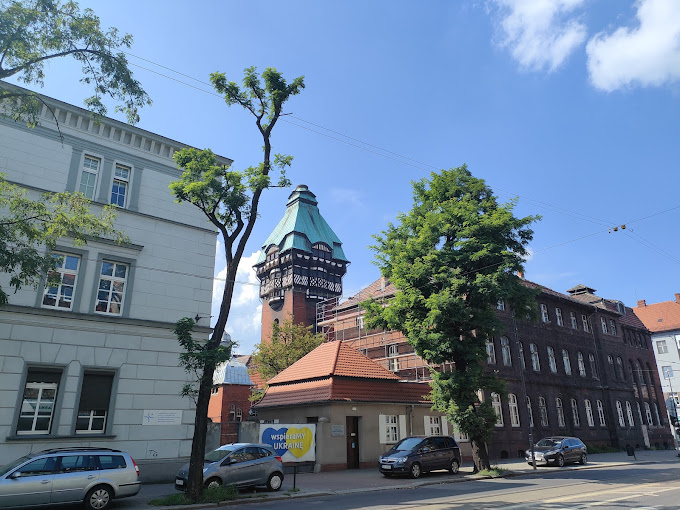 Independent Public Clinical Hospital No. 1