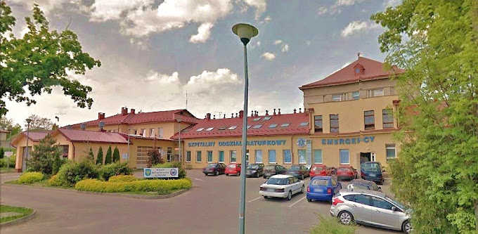 Independent Public Health Care in Sanok