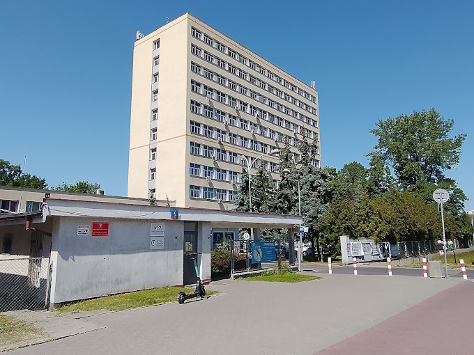 Institute of Psychiatry and Neurology