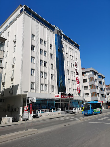 Ibn Sina Hospital