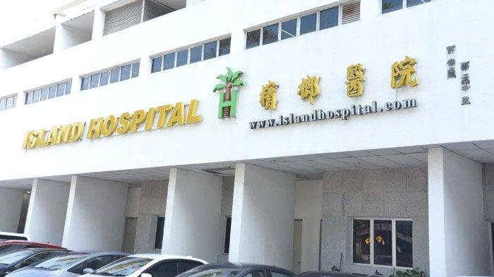 Island Hospital