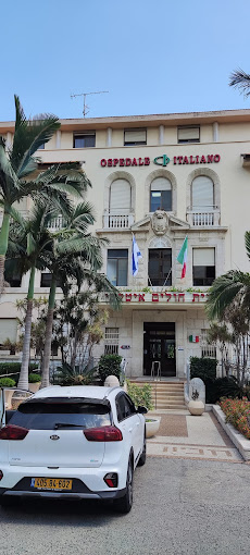 Italian Hospital